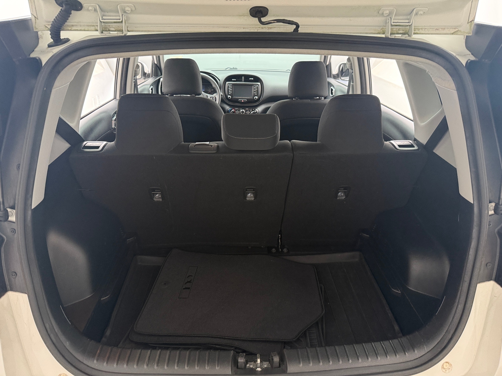 Thumbnail: 2021 Kia Soul - 7