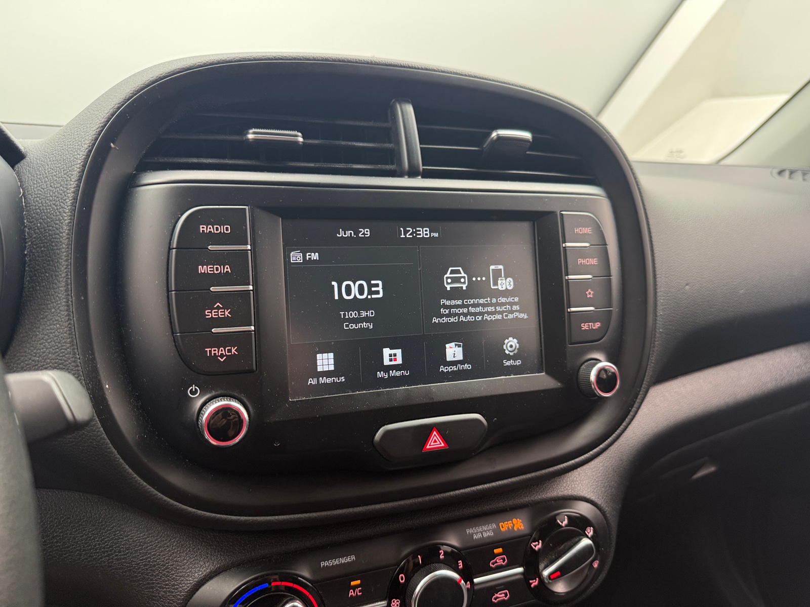 Thumbnail: 2021 Kia Soul - 4