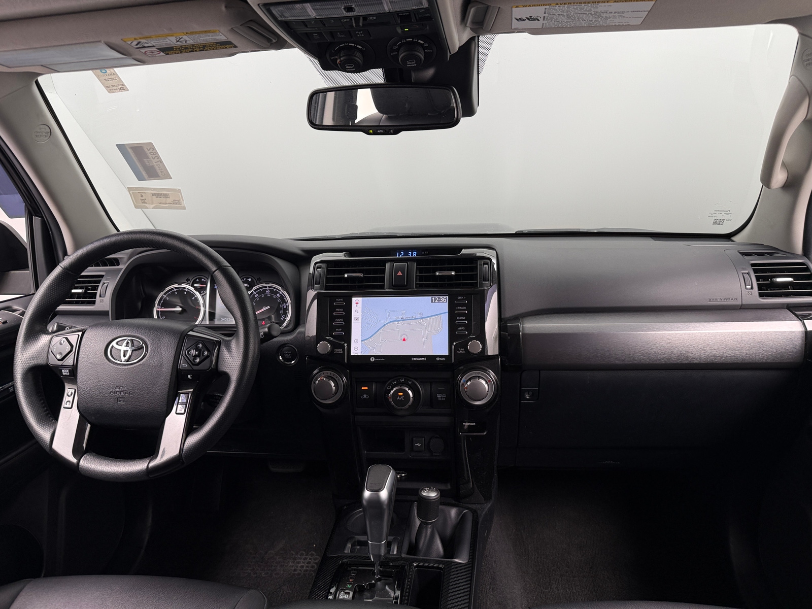 Thumbnail: 2020 Toyota 4Runner - 2