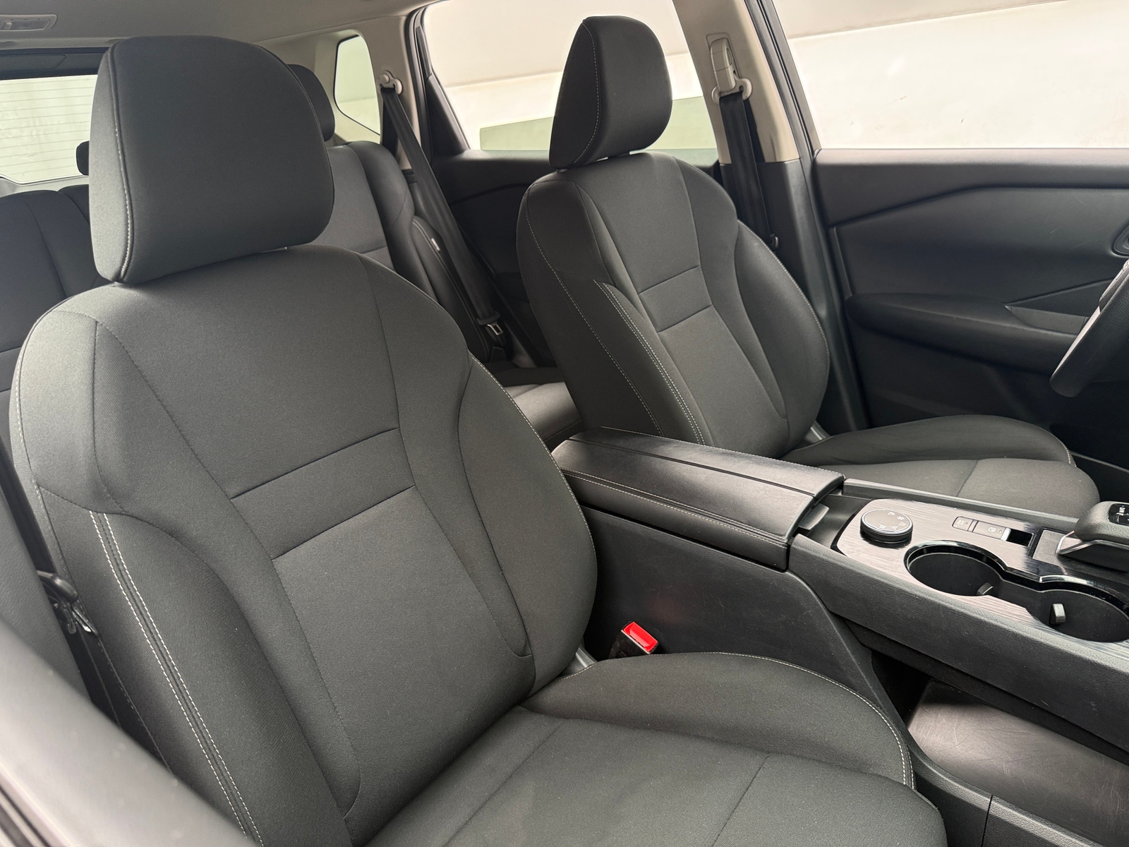 Thumbnail: 2024 Nissan Rogue - 2