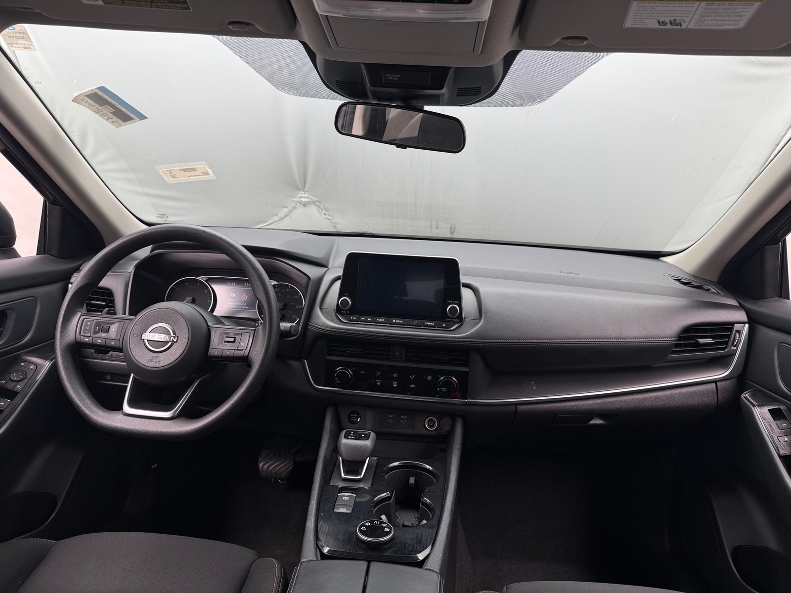 Thumbnail: 2024 Nissan Rogue - 3