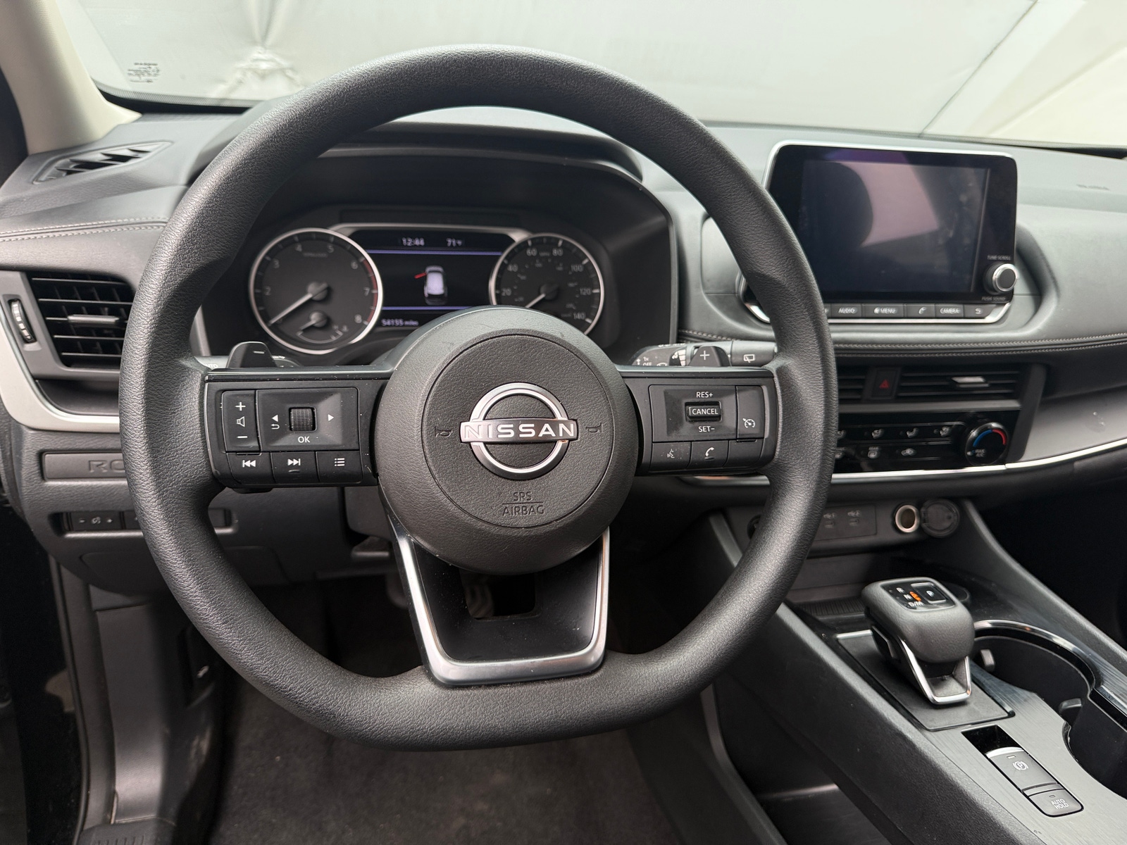 Thumbnail: 2024 Nissan Rogue - 5