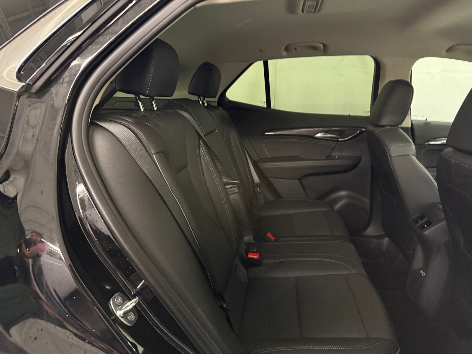 Thumbnail: 2023 Buick Envision - 5
