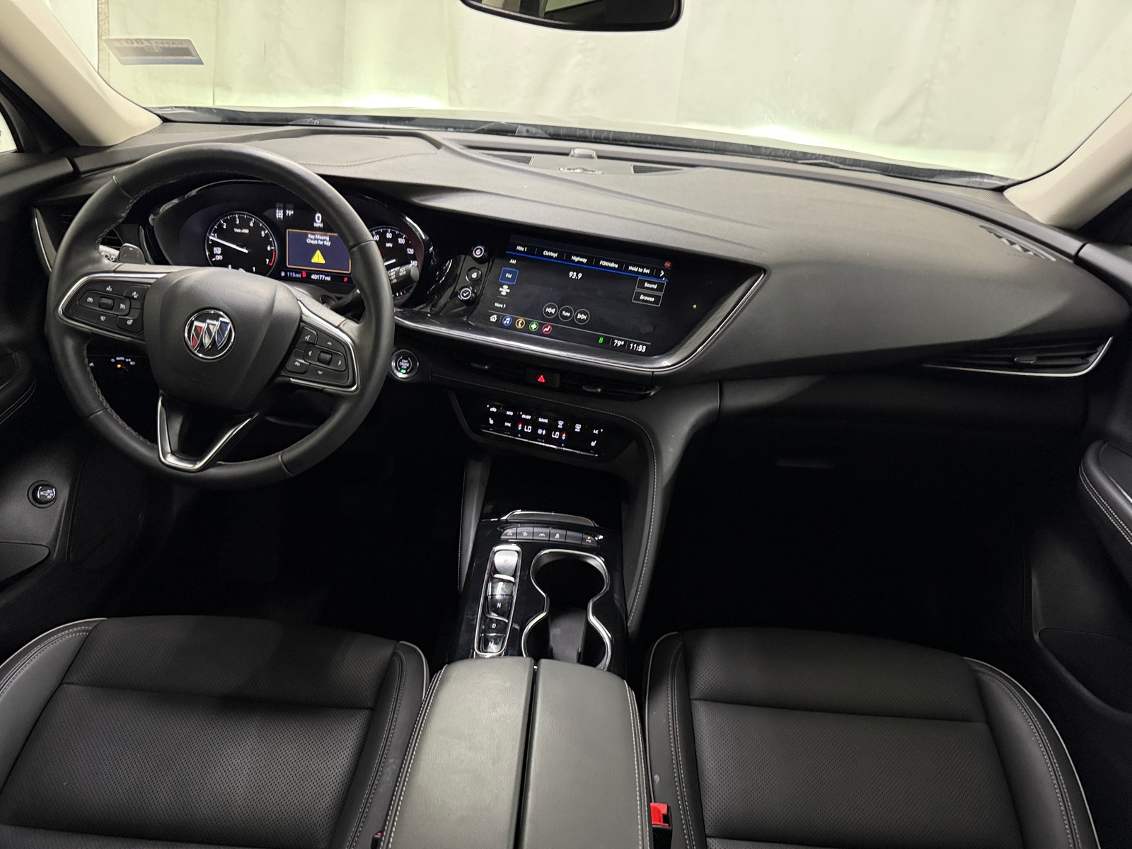 Thumbnail: 2023 Buick Envision - 2
