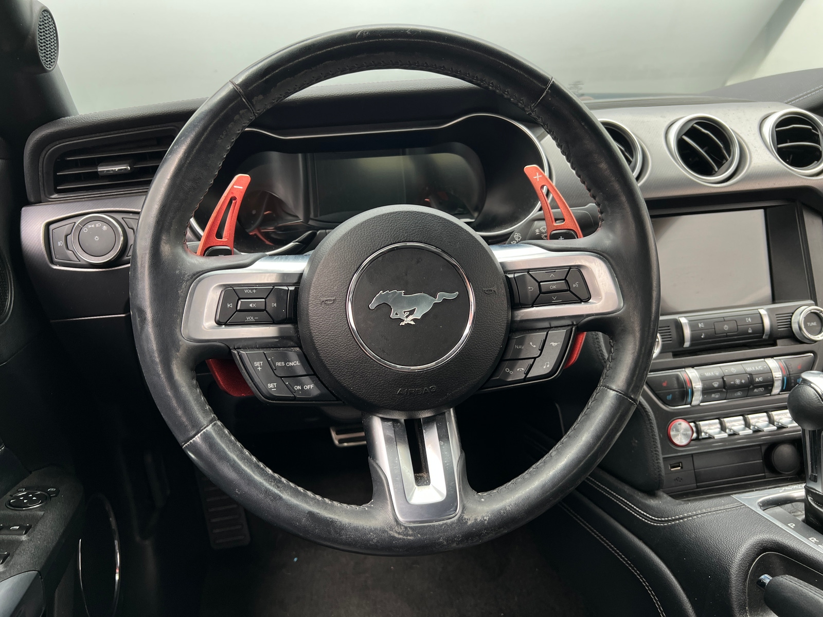 Thumbnail: 2018 Ford Mustang - 5