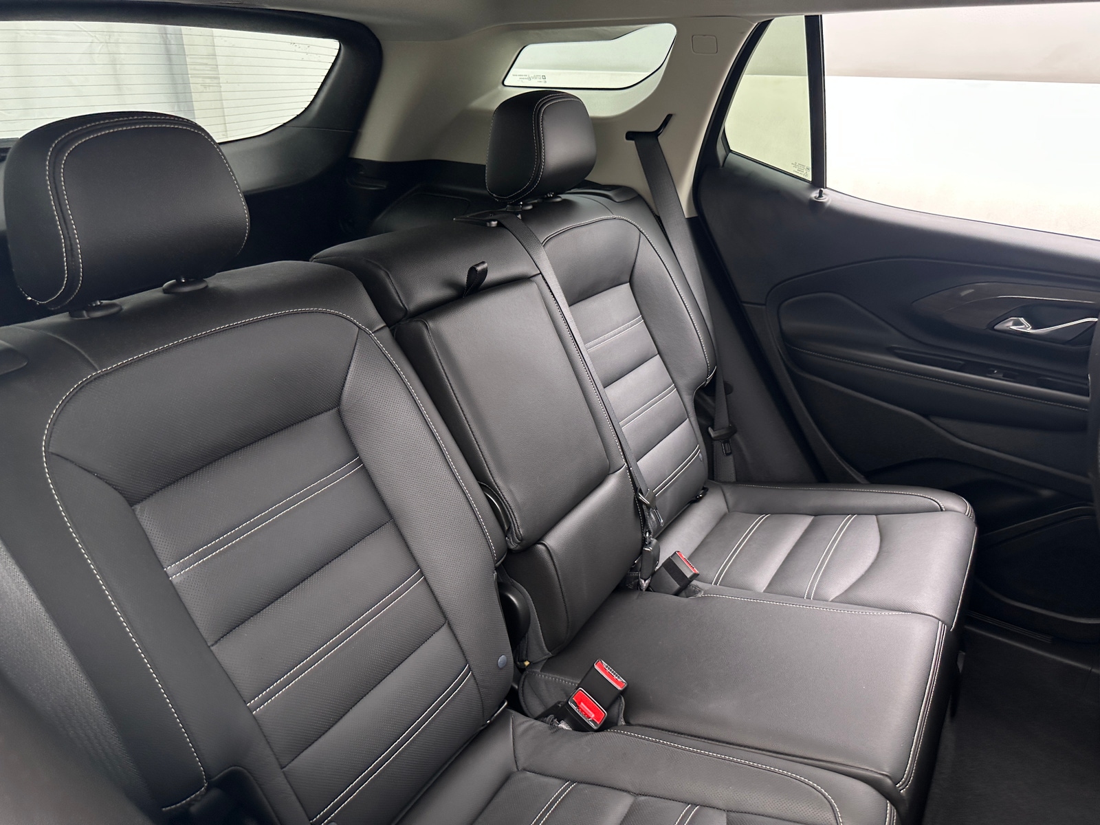 Thumbnail: 2024 GMC Terrain - 5