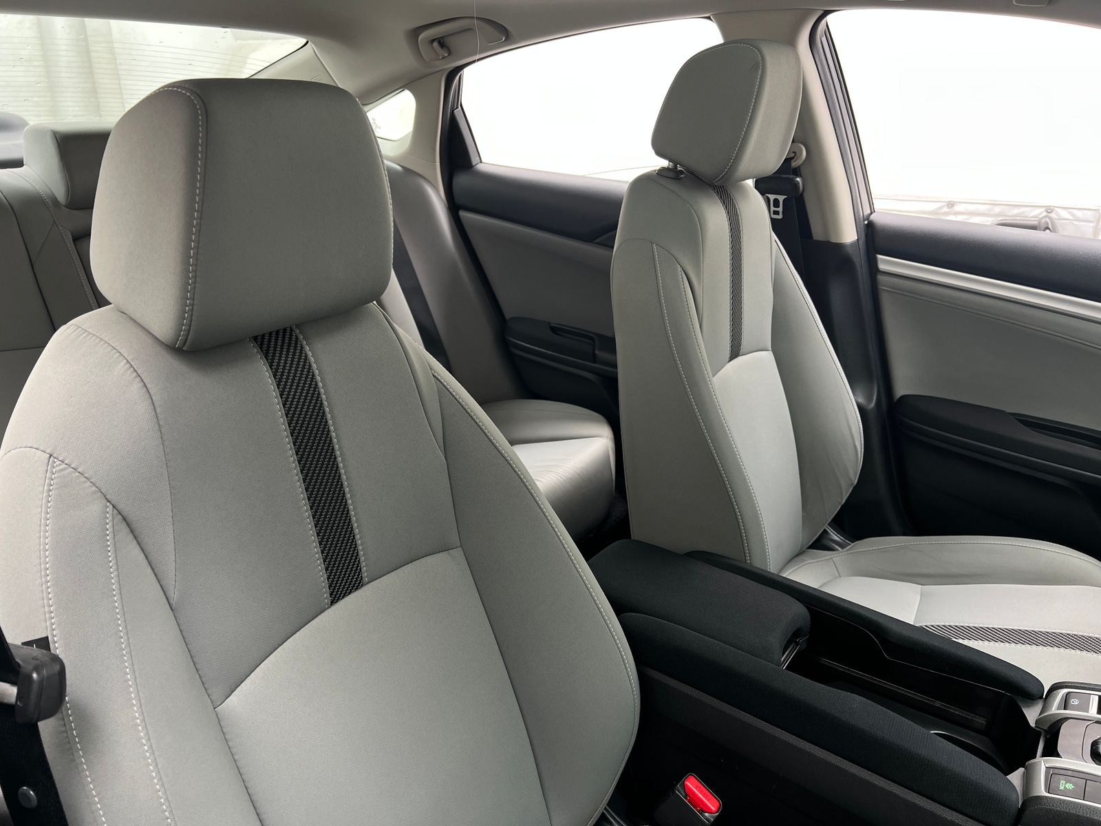 Thumbnail: 2018 Honda Civic - 2