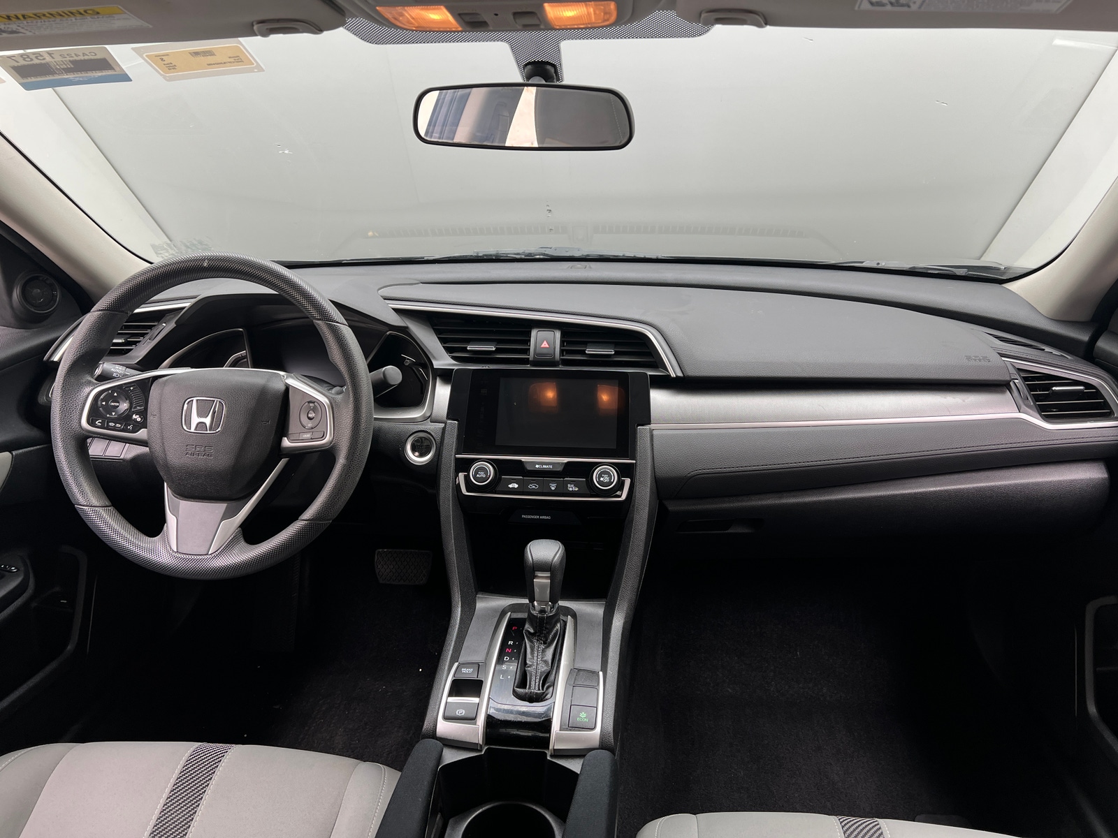 Thumbnail: 2018 Honda Civic - 3