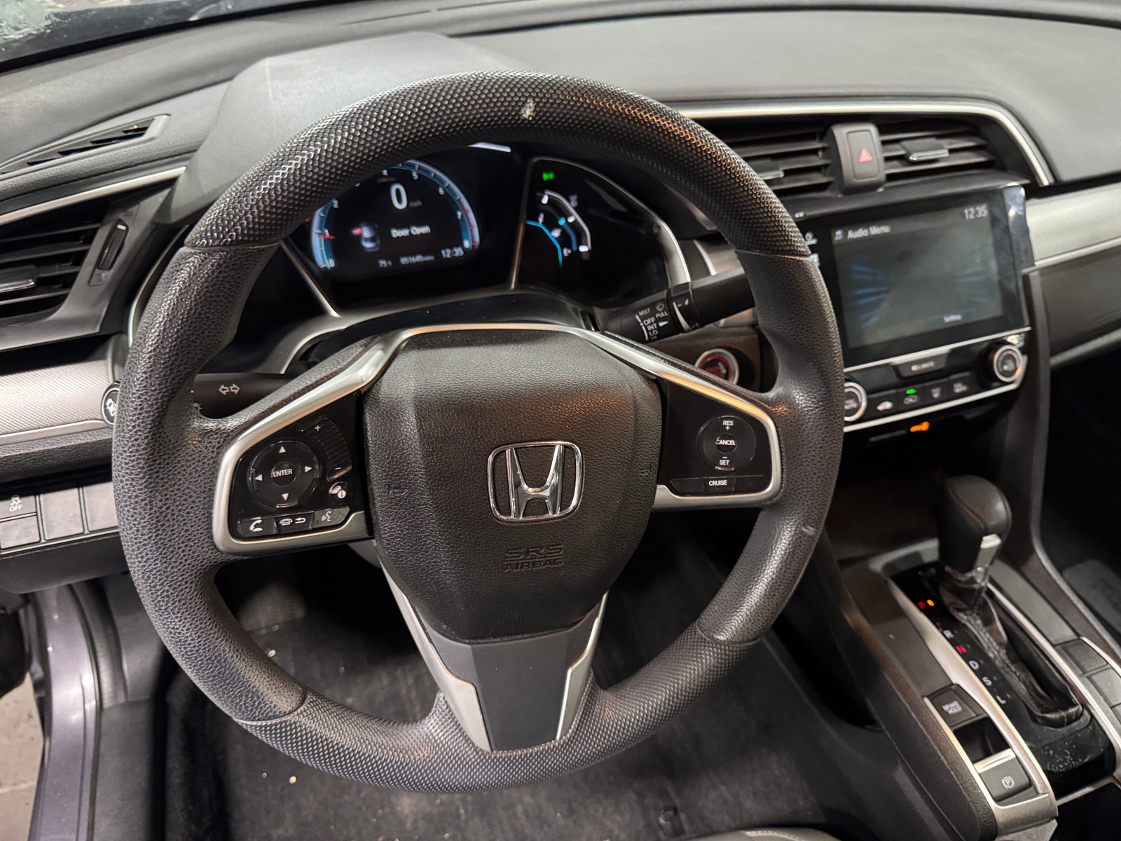 Thumbnail: 2018 Honda Civic - 5