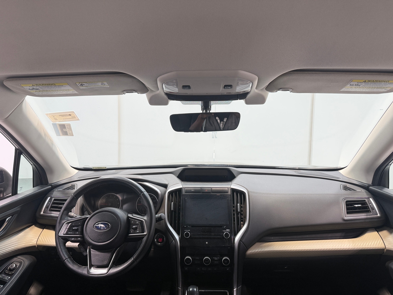 Thumbnail: 2020 Subaru Ascent - 3