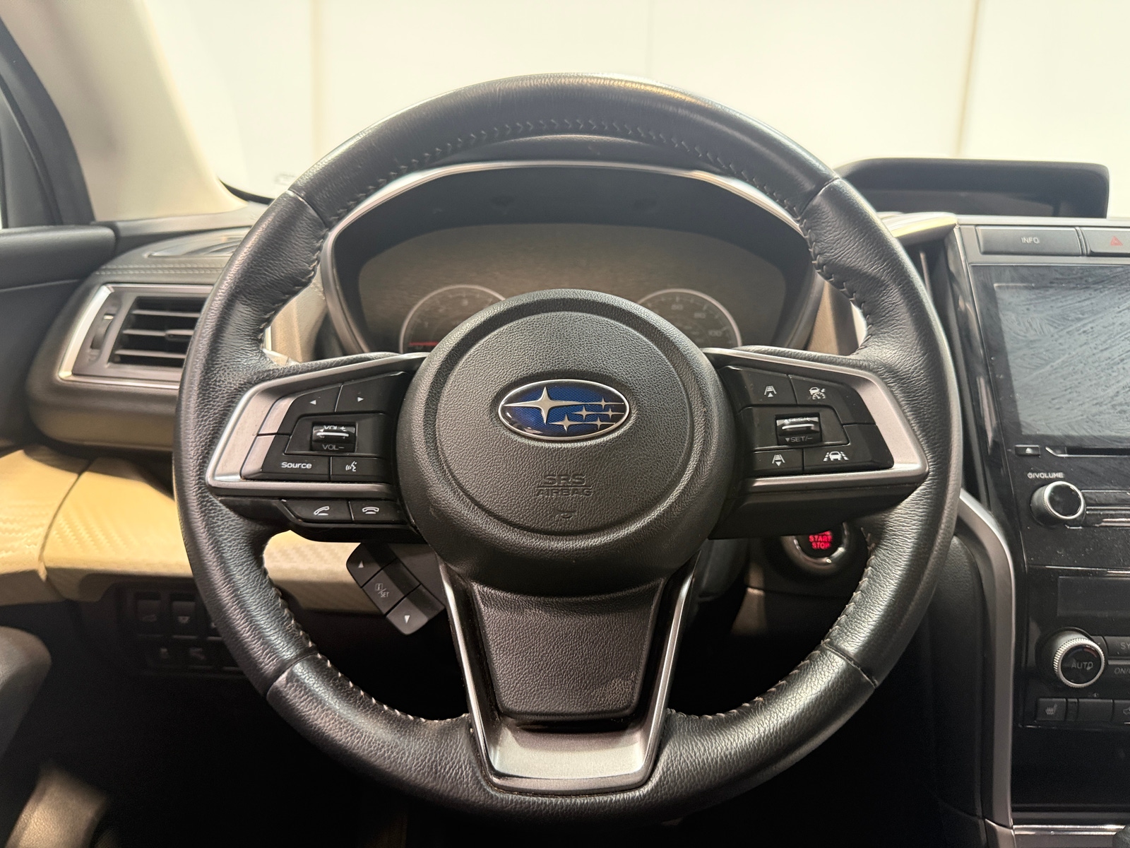 Thumbnail: 2020 Subaru Ascent - 5