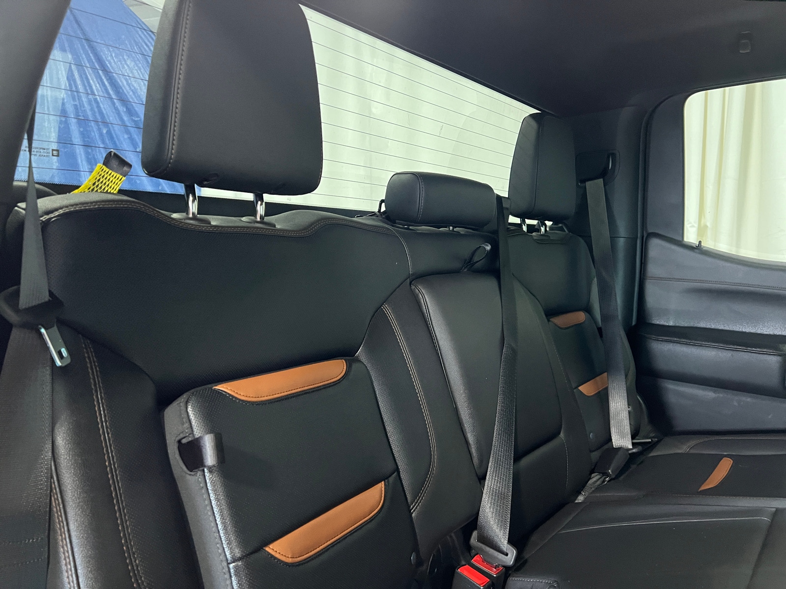 Thumbnail: 2021 GMC Sierra 1500 - 5
