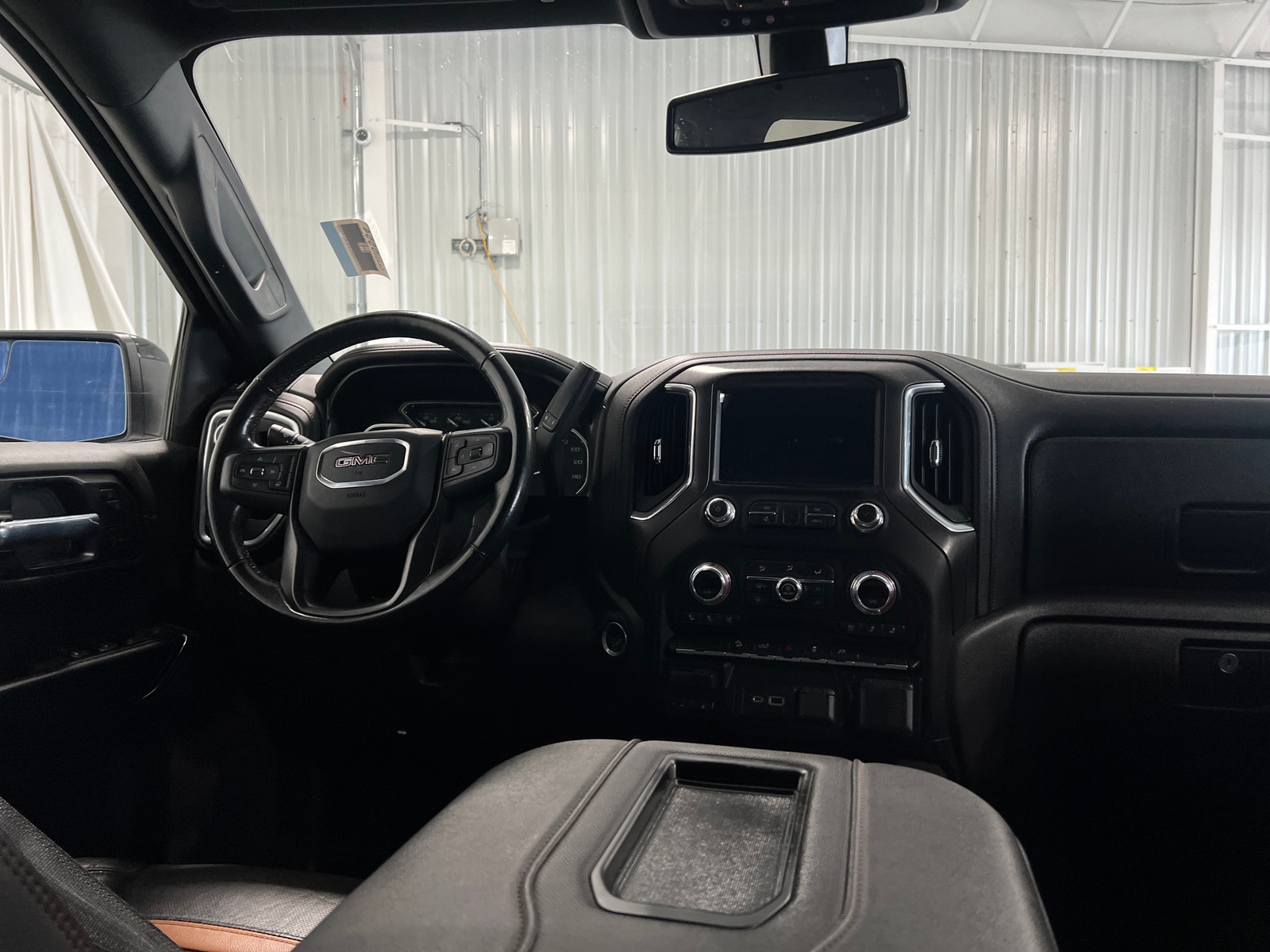 Thumbnail: 2021 GMC Sierra 1500 - 2
