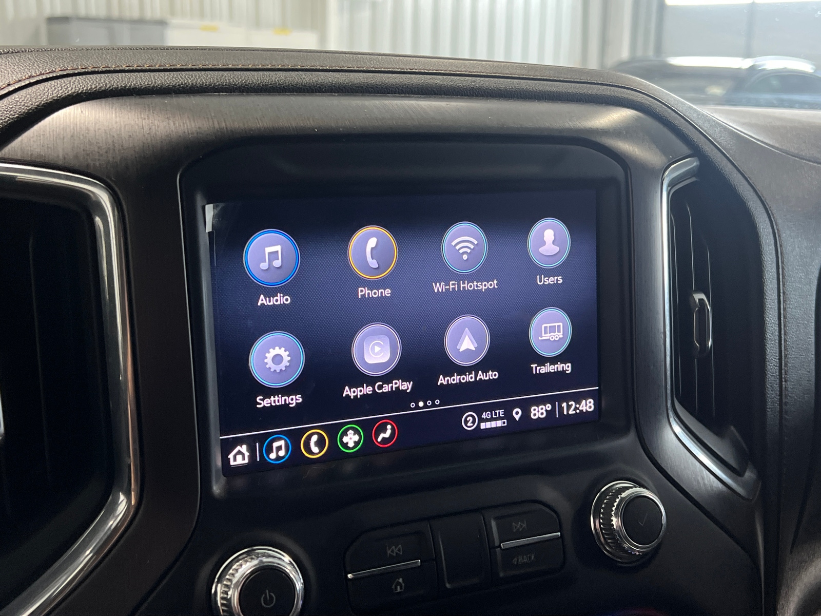 Thumbnail: 2021 GMC Sierra 1500 - 3