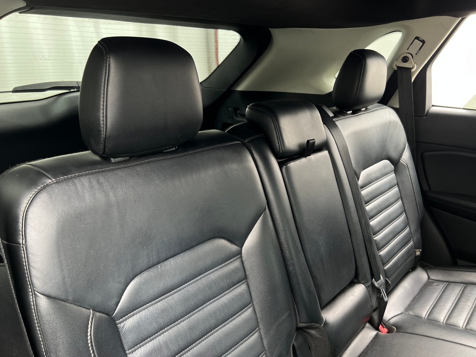 Thumbnail: 2015 Ford Edge - 5