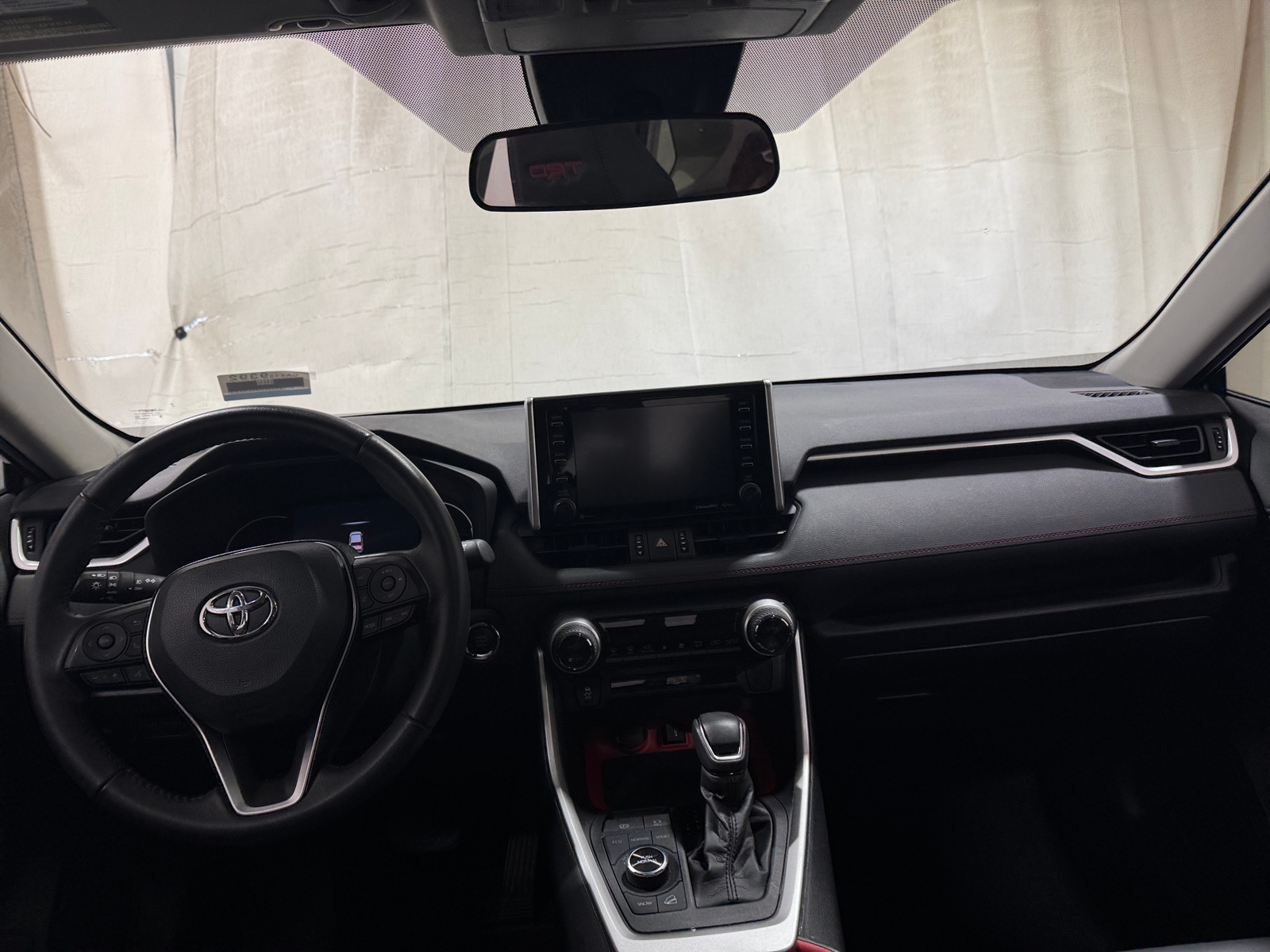Thumbnail: 2021 Toyota RAV4 - 2