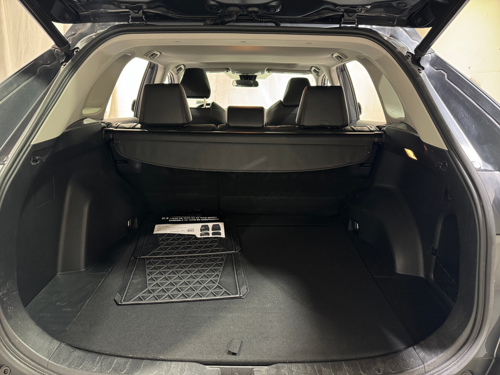 Thumbnail: 2021 Toyota RAV4 - 6