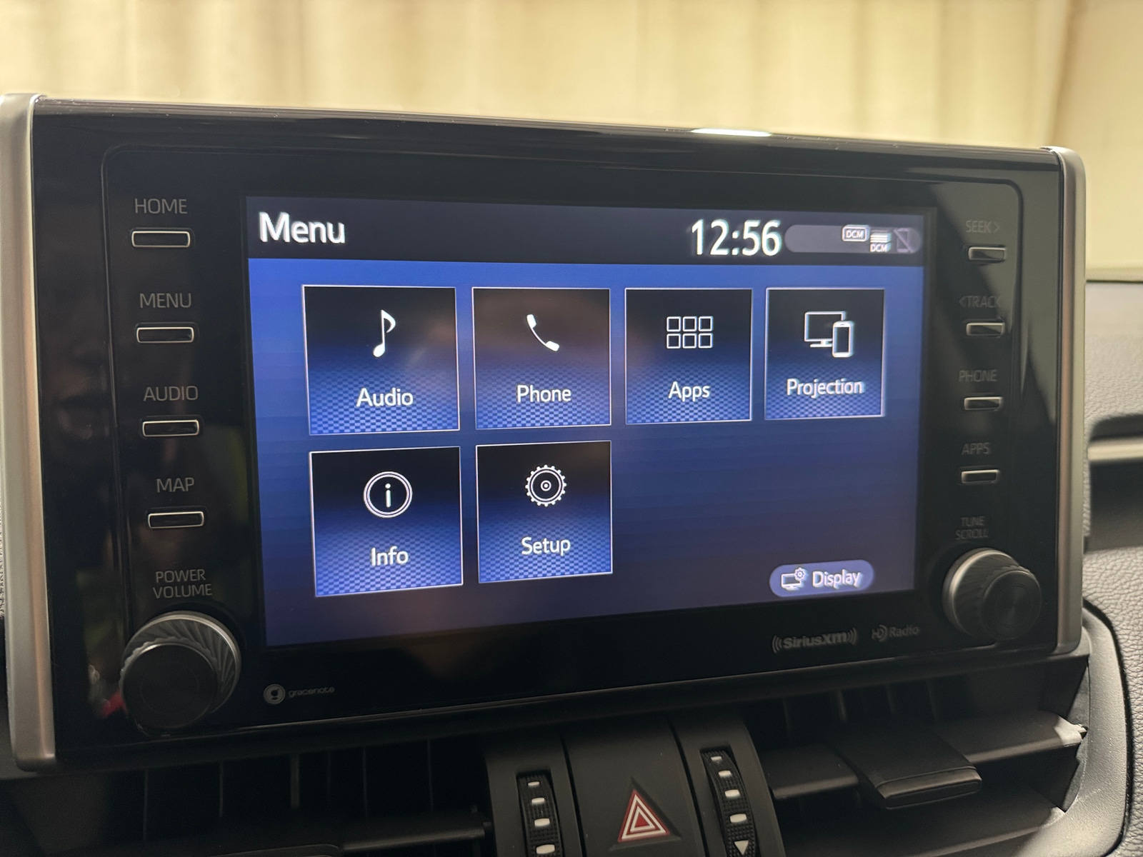 Thumbnail: 2021 Toyota RAV4 - 3