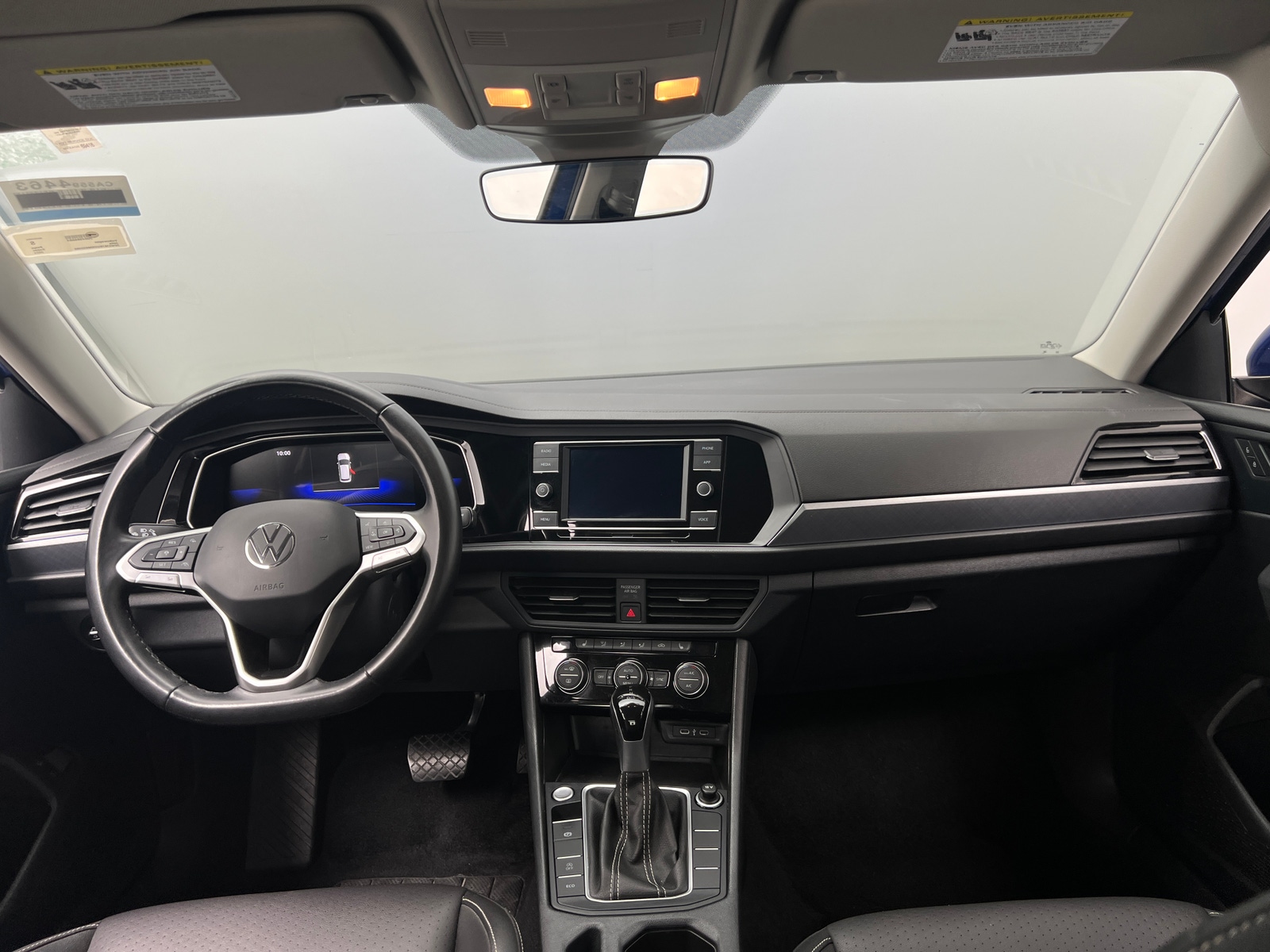 Thumbnail: 2024 Volkswagen Jetta - 2