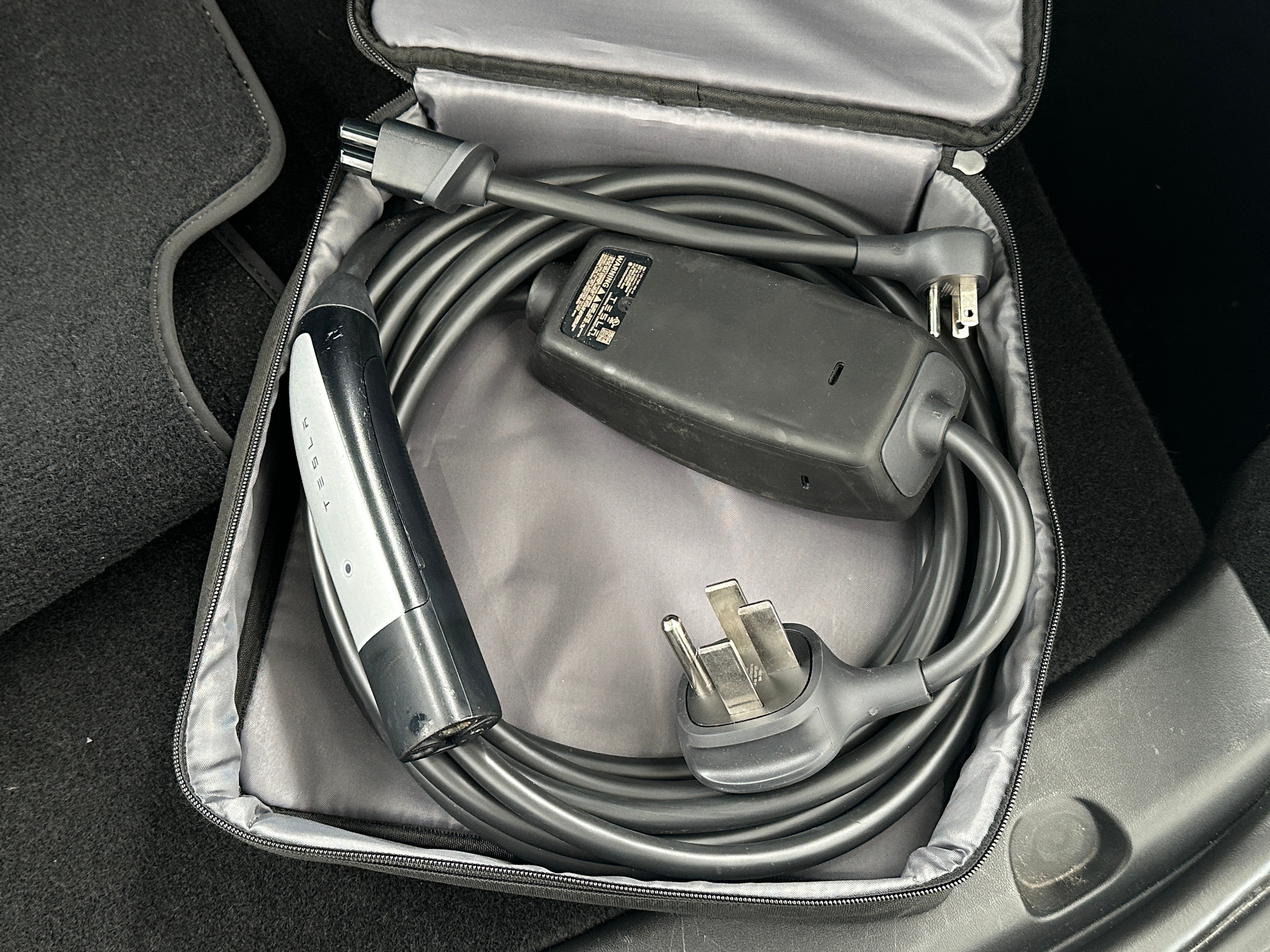 Used 2023 Tesla Model Y Long Range with VIN 7SAYGDEEXPA118188 for sale in Auburn, WA