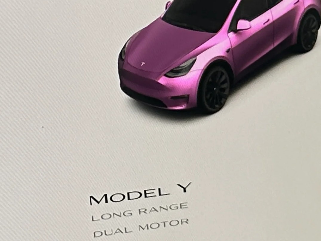 Thumbnail: 2023 Tesla Model Y - 3