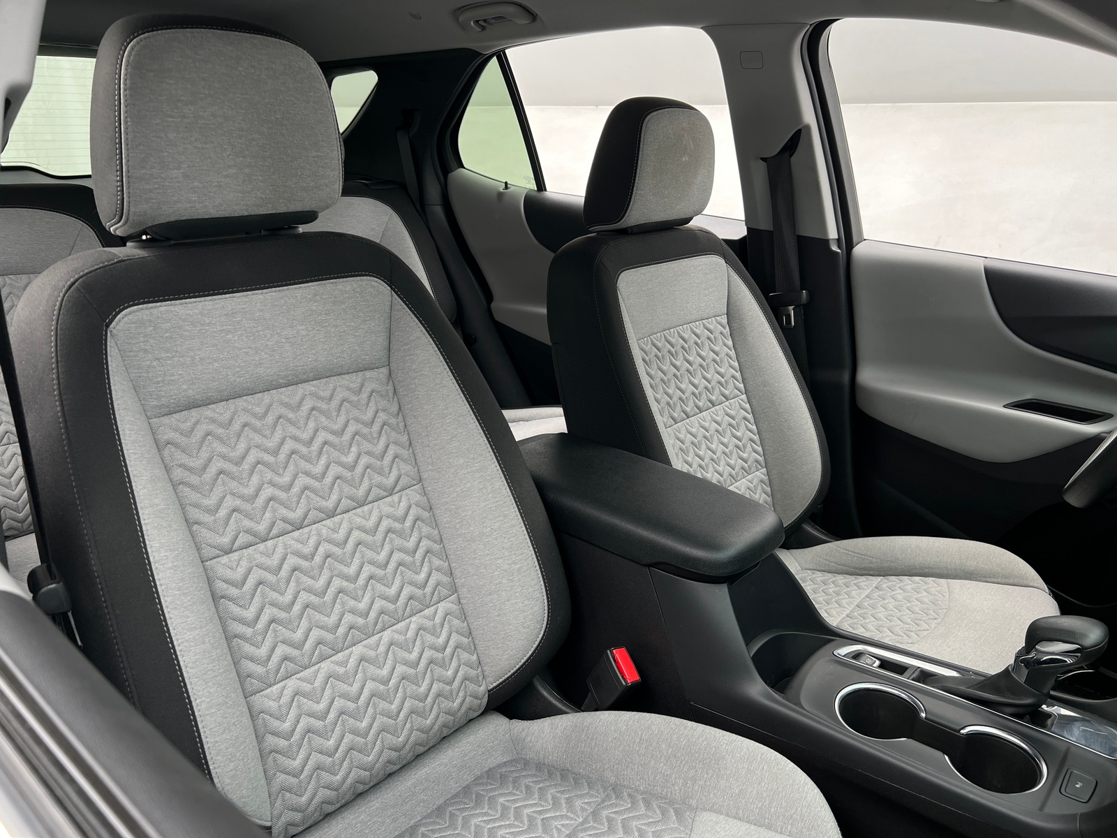 Thumbnail: 2024 Chevrolet Equinox - 2
