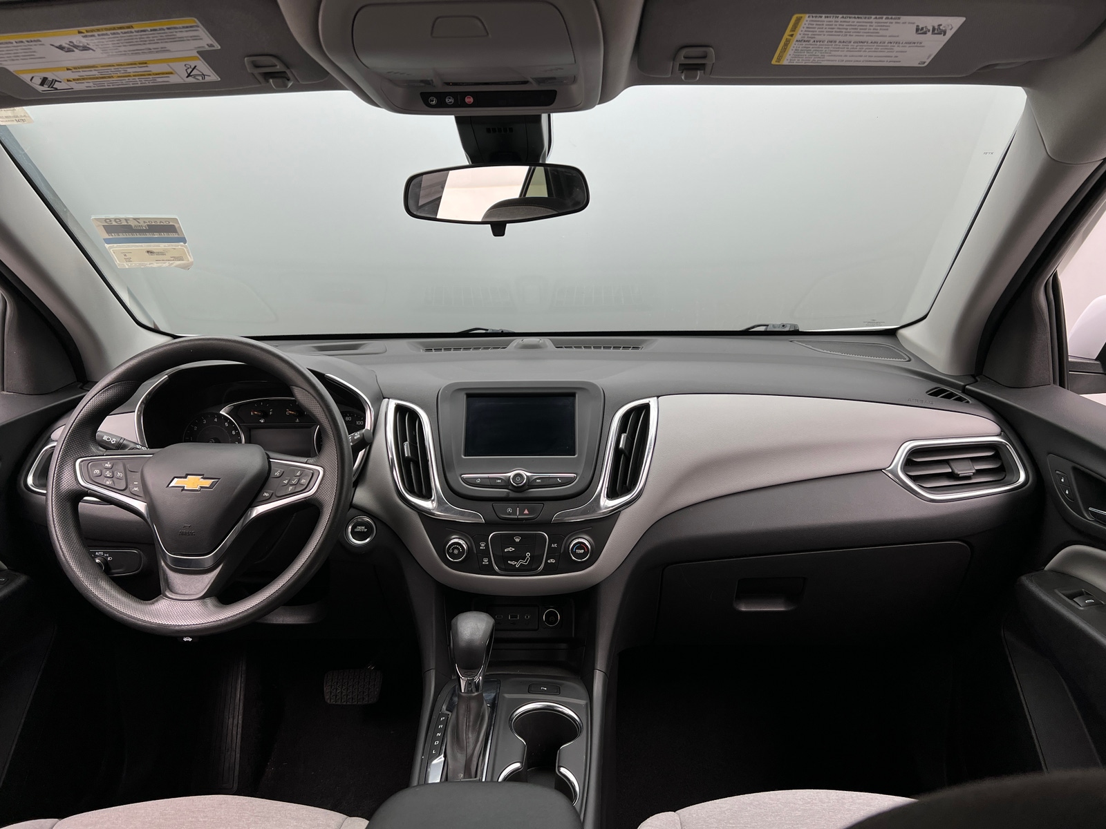 Thumbnail: 2024 Chevrolet Equinox - 3