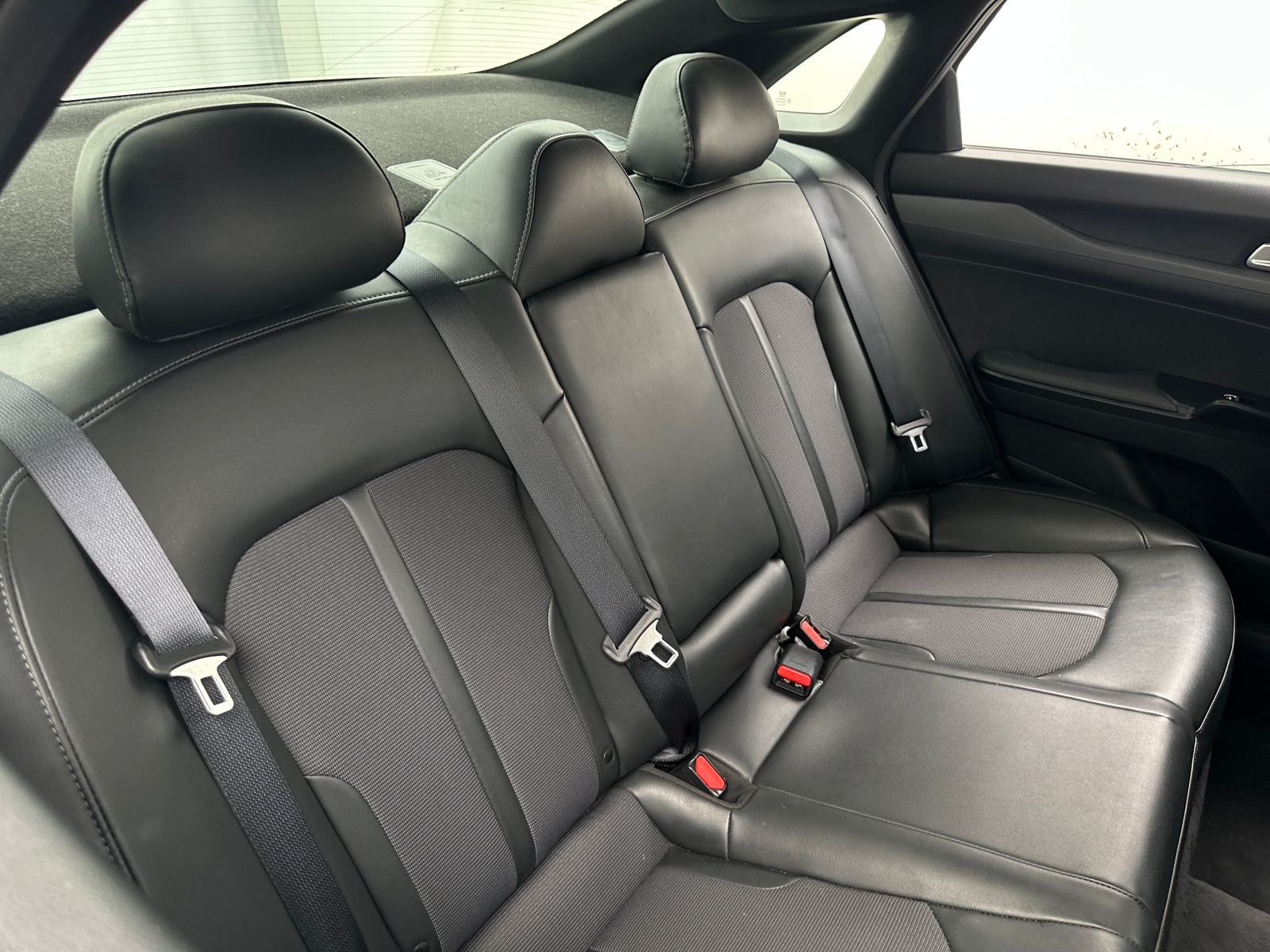 Thumbnail: 2021 Kia K5 - 6