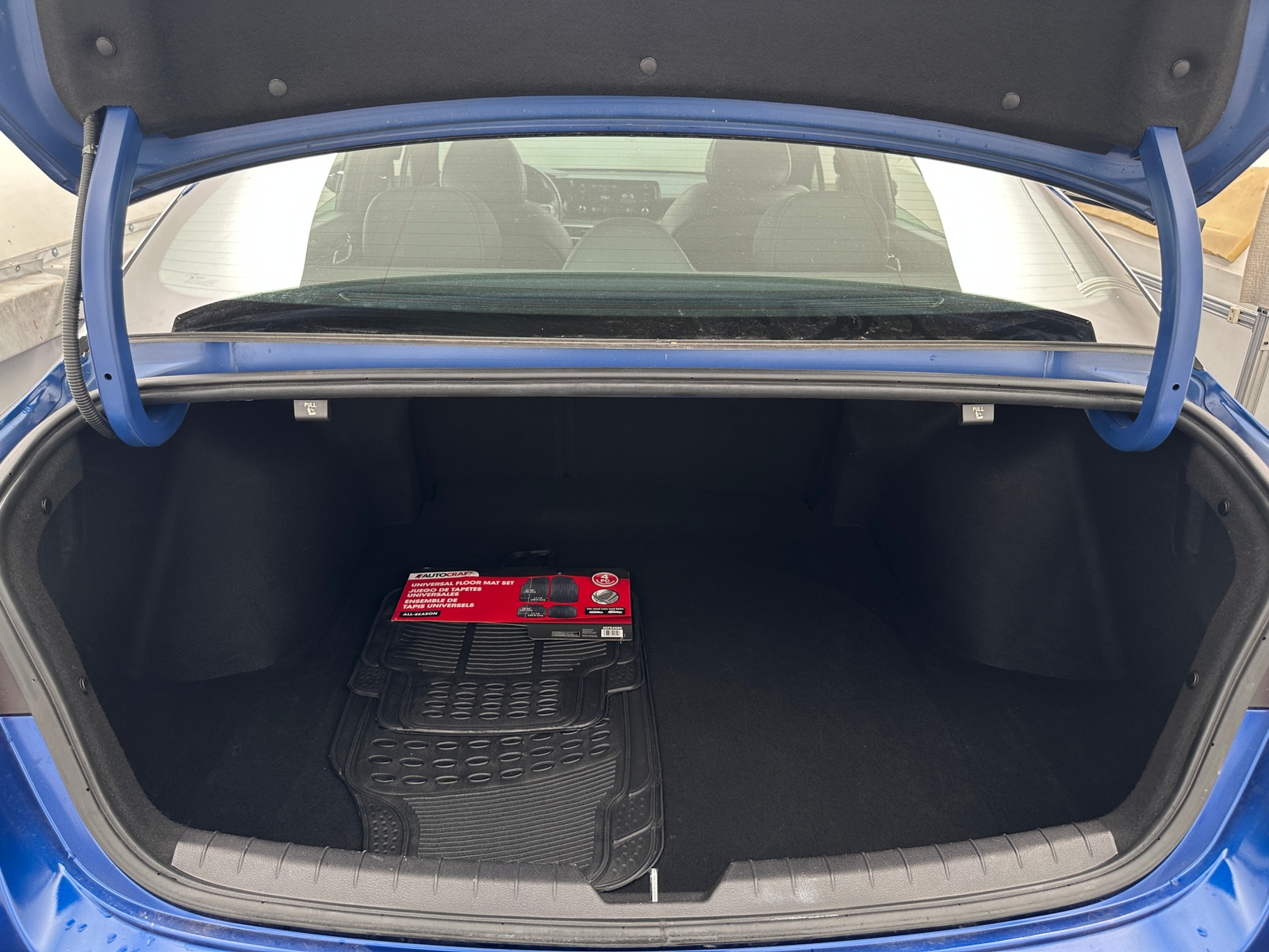 Thumbnail: 2021 Kia K5 - 7