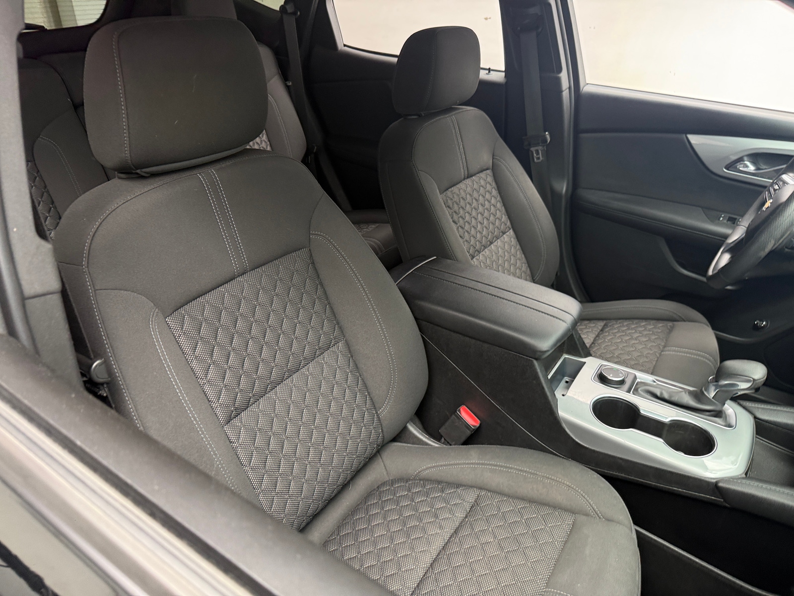 Thumbnail: 2021 Chevrolet Blazer - 2