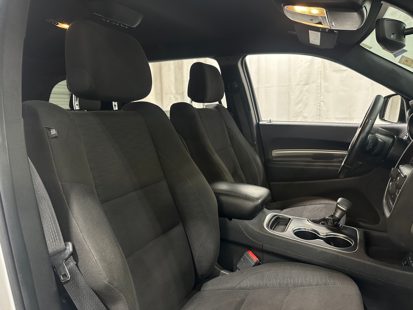 Thumbnail: 2020 Dodge Durango - 2