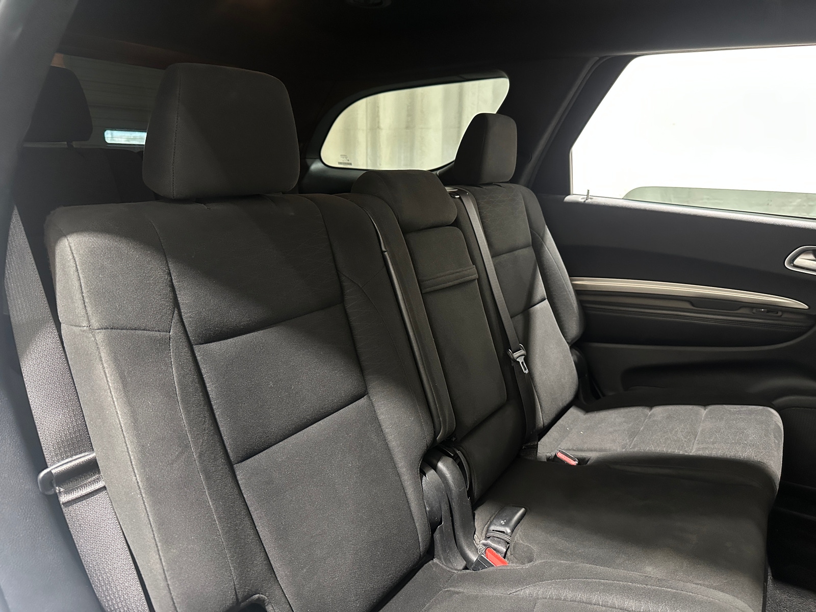 Thumbnail: 2020 Dodge Durango - 6