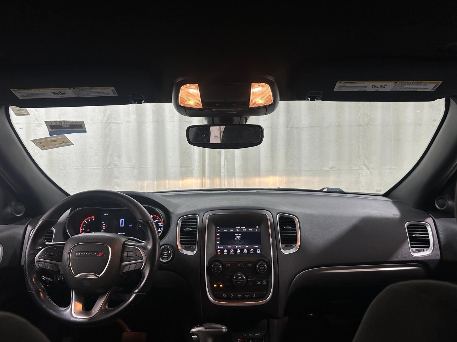 Thumbnail: 2020 Dodge Durango - 3