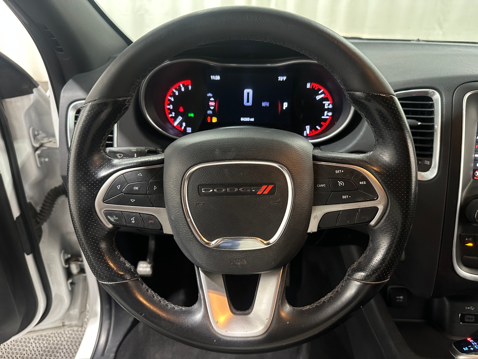 Thumbnail: 2020 Dodge Durango - 5