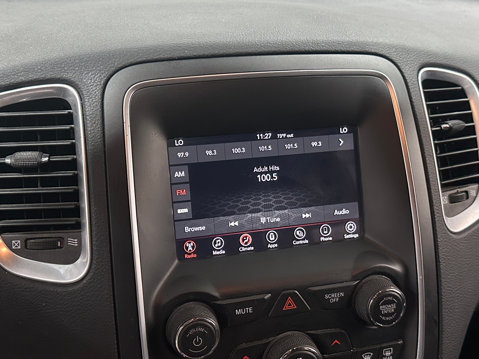 Thumbnail: 2020 Dodge Durango - 4
