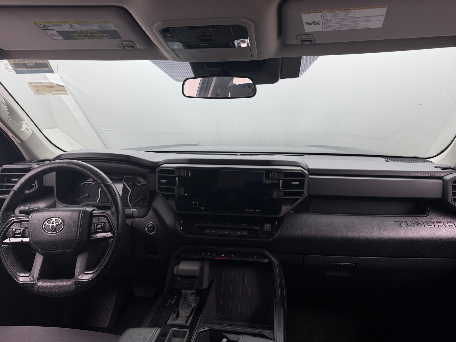 Thumbnail: 2023 Toyota Tundra - 3