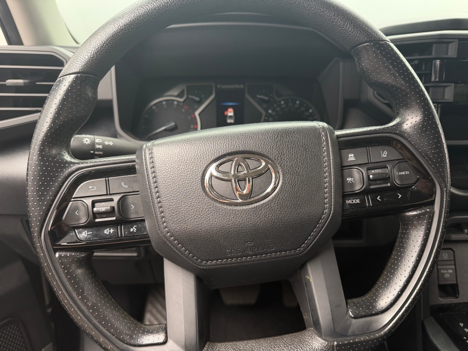 Thumbnail: 2023 Toyota Tundra - 5