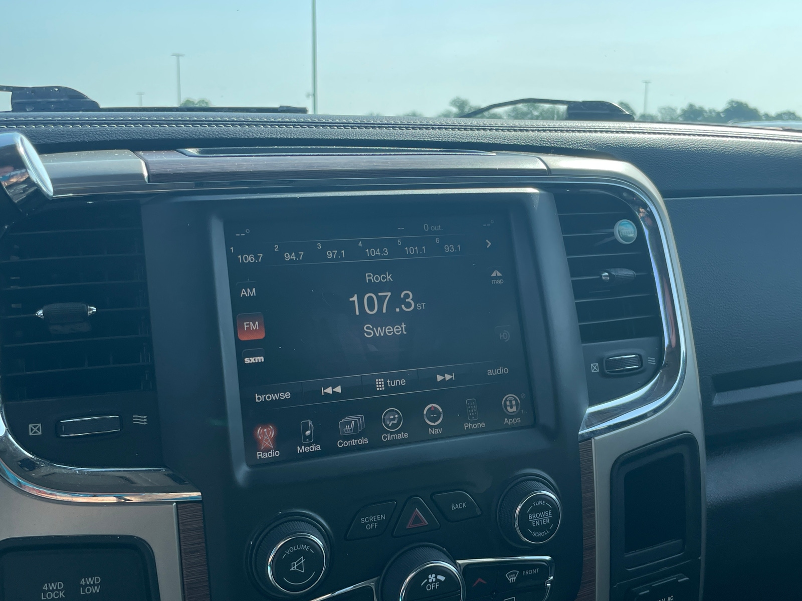 Thumbnail: 2014 RAM 3500 - 3