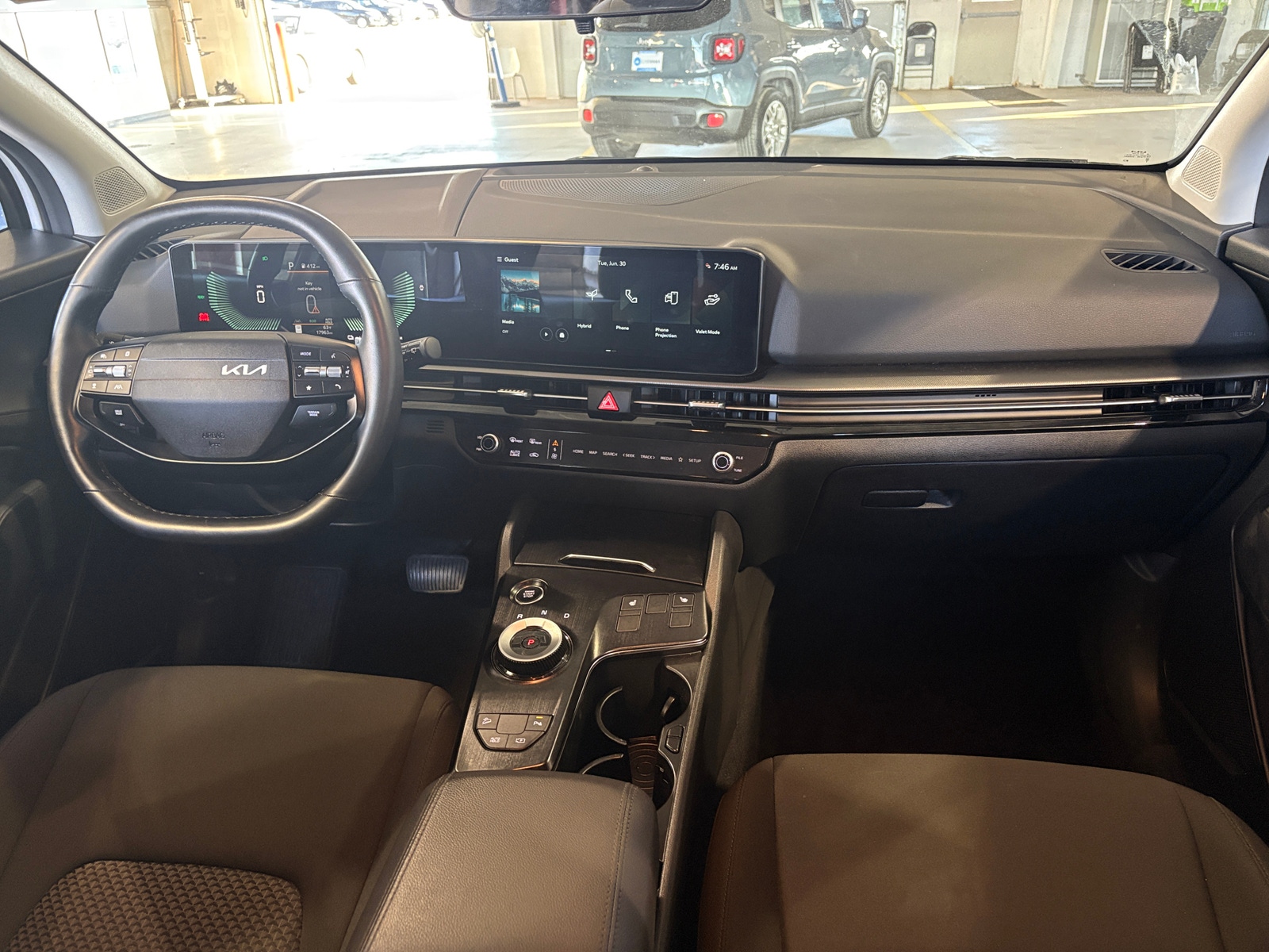 Thumbnail: 2026 Kia Sportage - 3