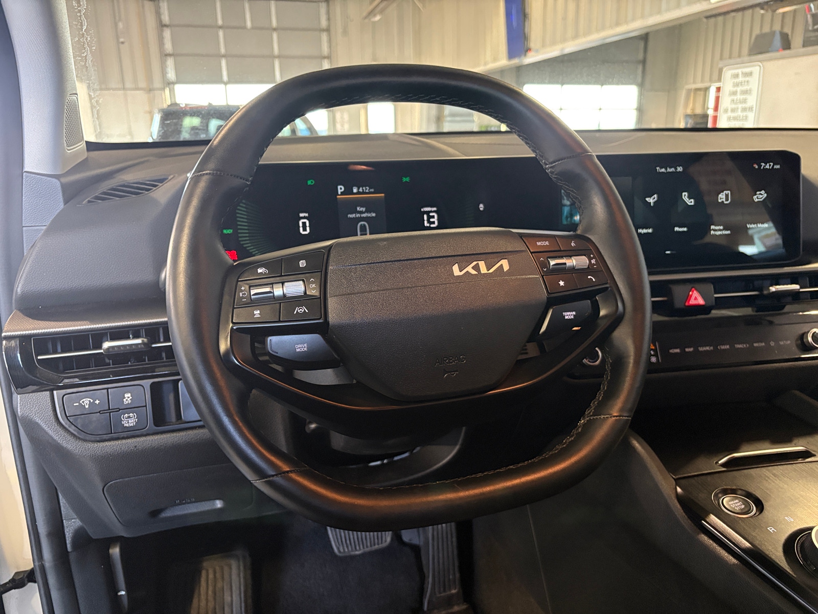Thumbnail: 2026 Kia Sportage - 5
