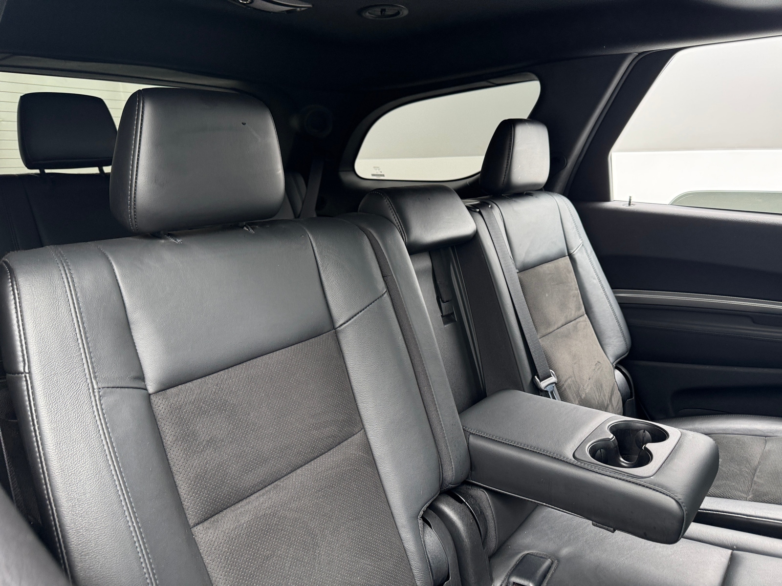 Thumbnail: 2020 Dodge Durango - 6