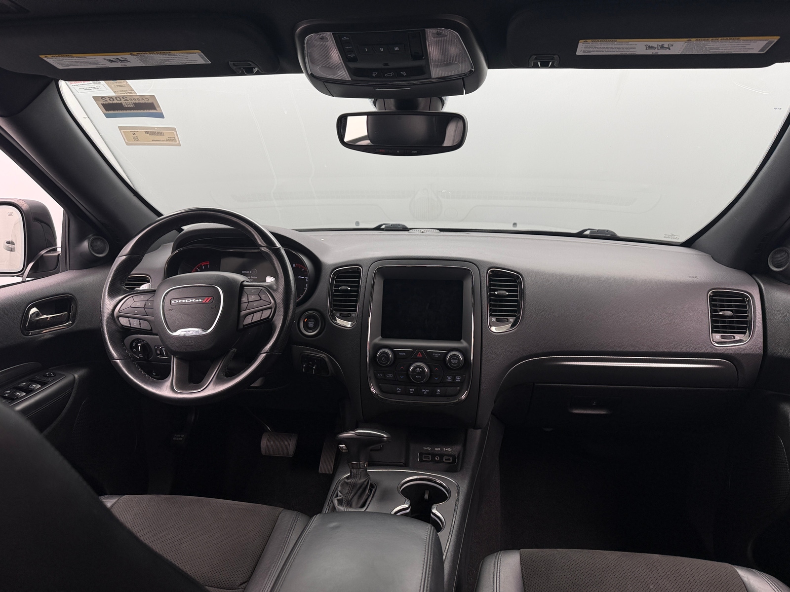 Thumbnail: 2020 Dodge Durango - 3