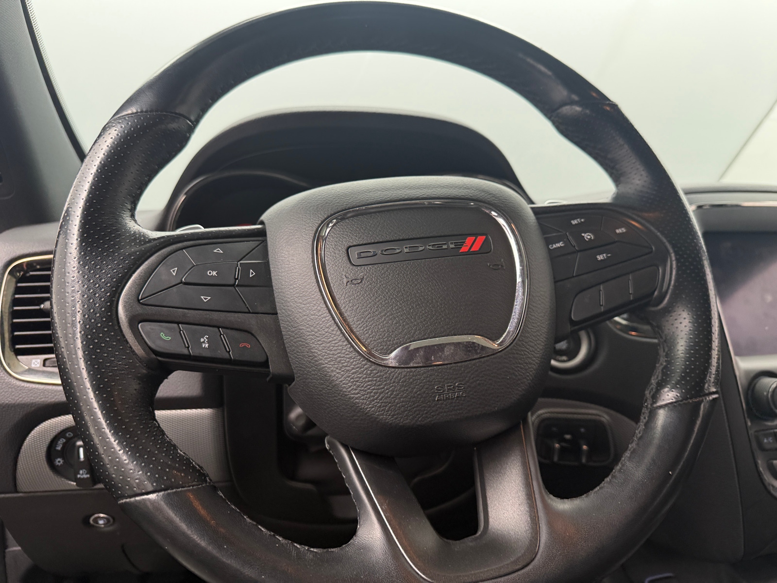 Thumbnail: 2020 Dodge Durango - 5