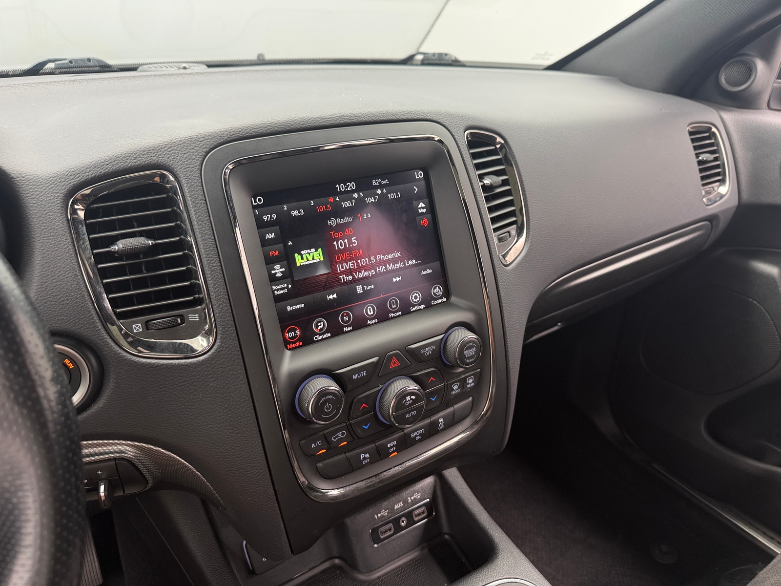 Thumbnail: 2020 Dodge Durango - 4