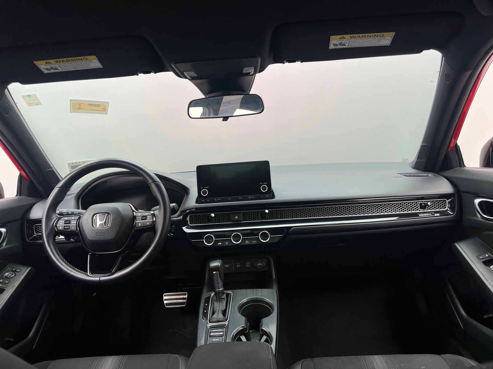 Thumbnail: 2025 Honda Civic - 3