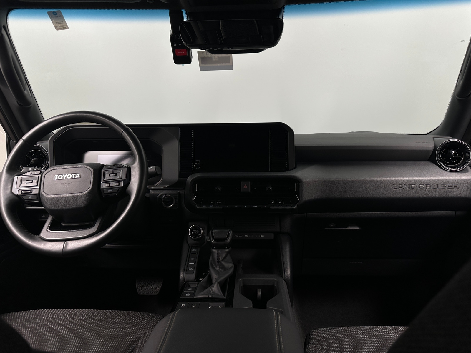 Thumbnail: 2024 Toyota Land Cruiser - 3