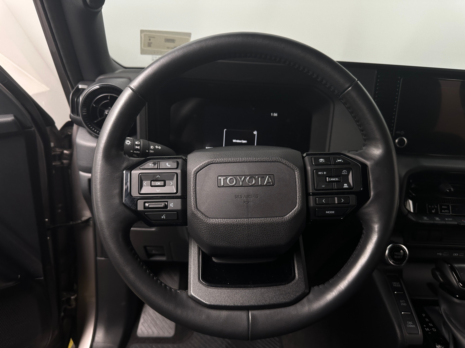 Thumbnail: 2024 Toyota Land Cruiser - 5