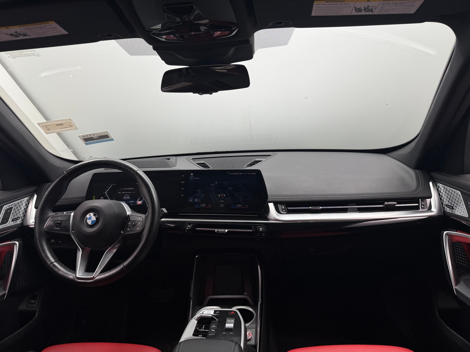 Thumbnail: 2023 BMW X1 - 2