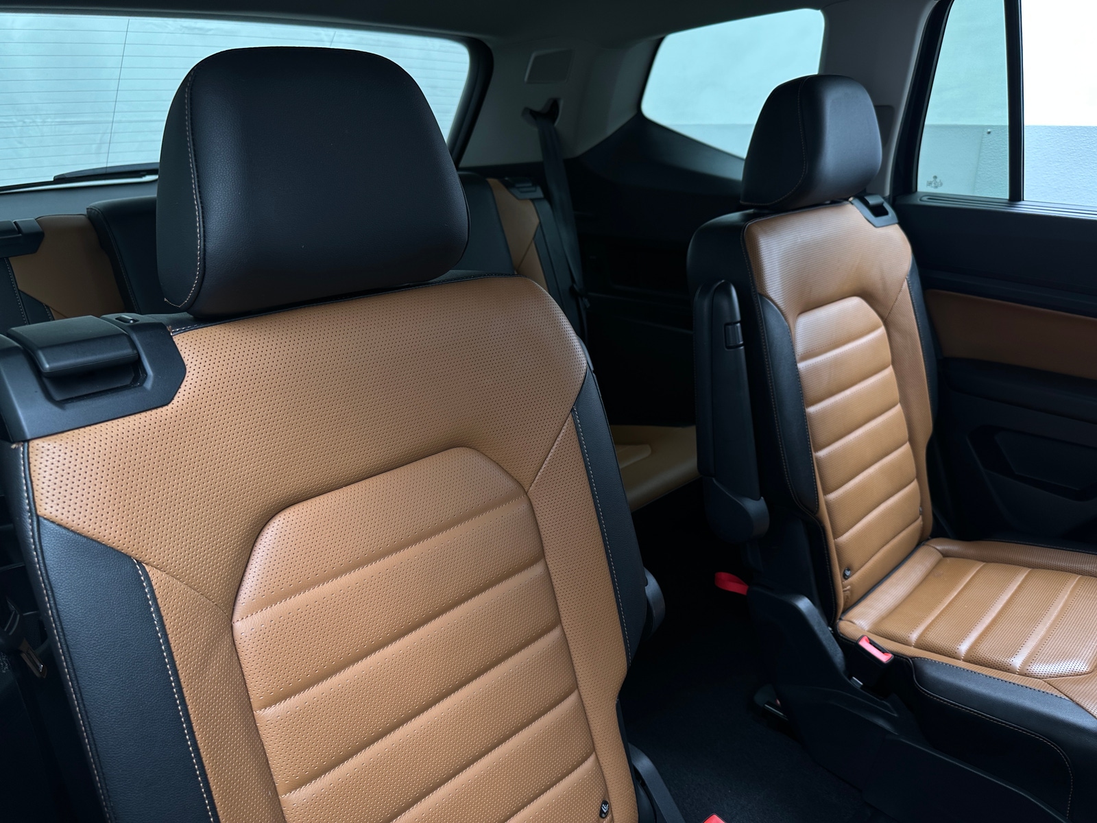 Thumbnail: 2019 Volkswagen Atlas - 5