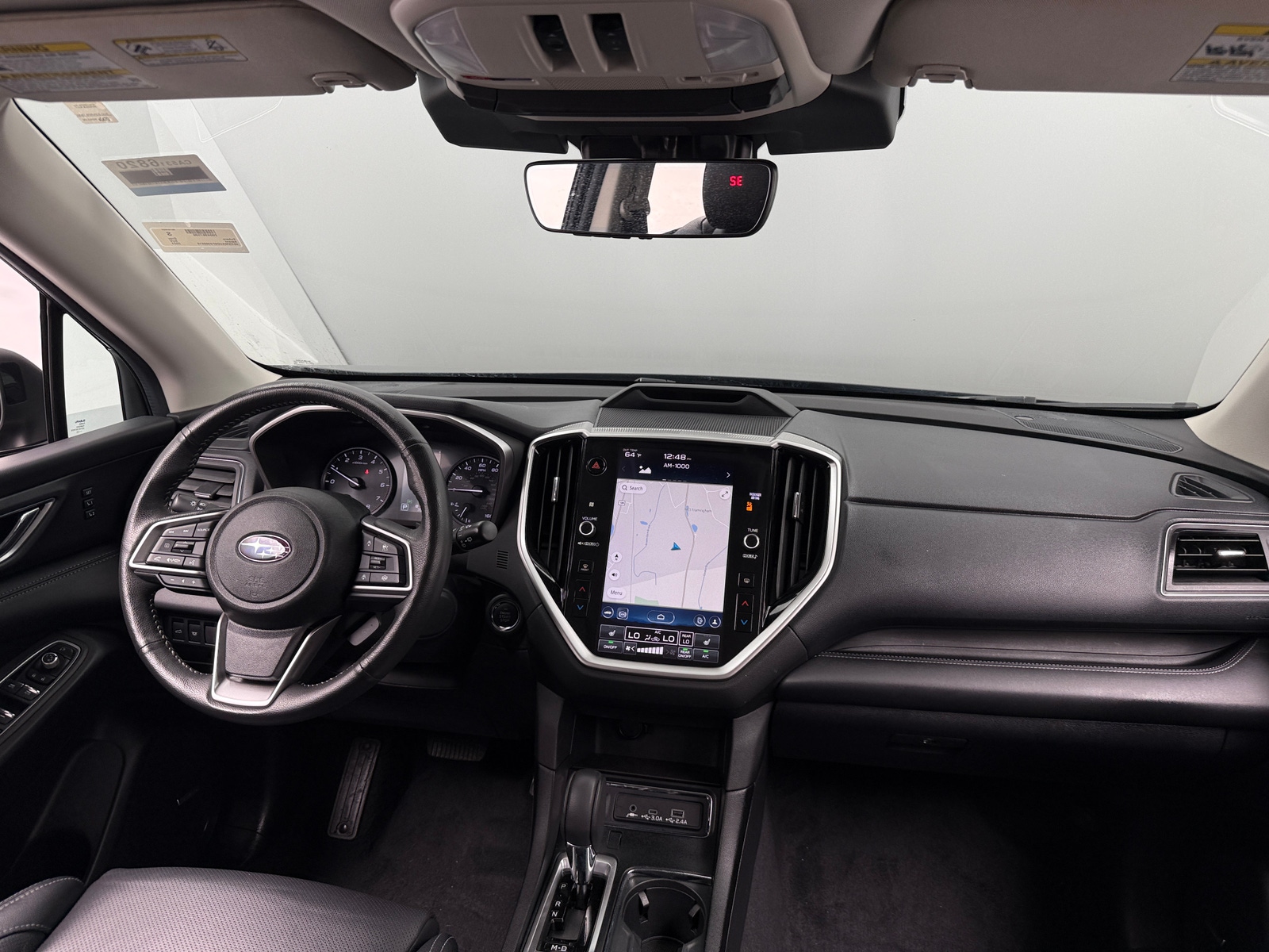 Thumbnail: 2023 Subaru Ascent - 2